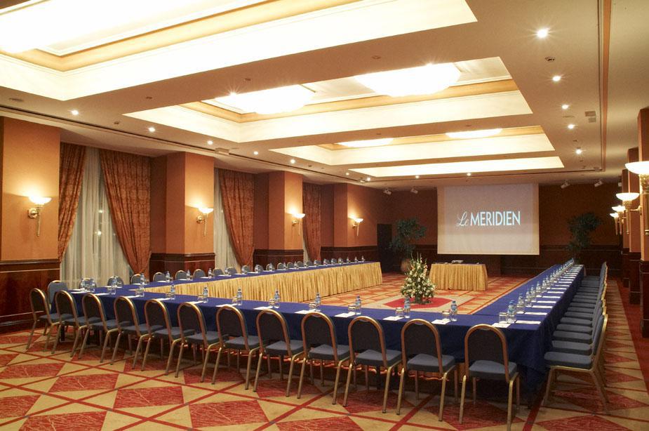 Royal Mansour Casablanca Hotell Fasiliteter bilde